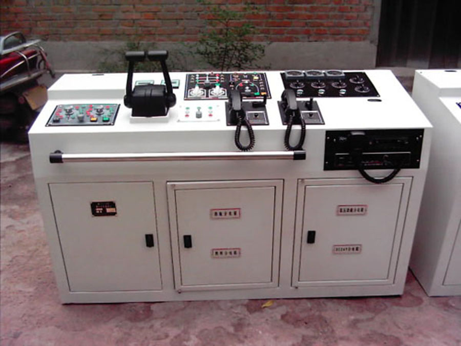 AYYK-RZ型船用機(jī)械軟軸遙控裝置